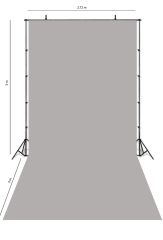 Fabricfon FFB-20-060 (272x600cm)