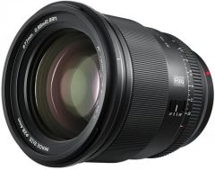 Viltrox AF 75mm F1.2 Pro STM Lens Nikon Z Mount APSC