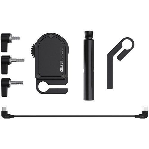 Zhiyun CMF-04 TransMount Max Servo Zoom/Focus Controller