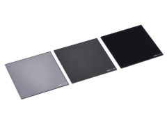 Cokin P Series ND Filtre Seti (1, 2, 3-Stop) H300-01