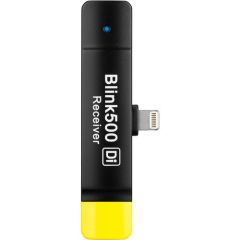 Saramonic Blink 500 B4 iOS Cihazları için 2 Kişilik Kablosuz Yaka Mikrofonu Sistemi