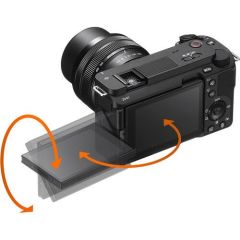 Sony ZV-E1 28-60mm Lensli Kit