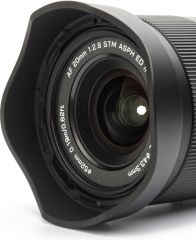 Viltrox AF 20mm F2.8 Full-Frame Lens for Sony E-Mount