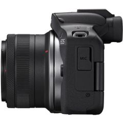 Canon EOS R50 RF 18-45mm Lens