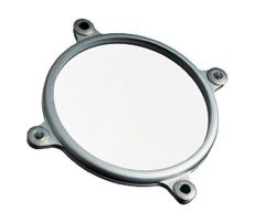 Hedler 4010 C serisi Işıklar için Koruyucu Cam