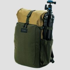 Tenba Fulton V2 16L Sırt Çantası (Taba/Haki)