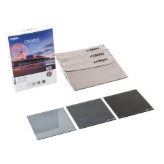 Cokin Full Neutral Density 3'lü ND Kit (152-153-154) U300-01