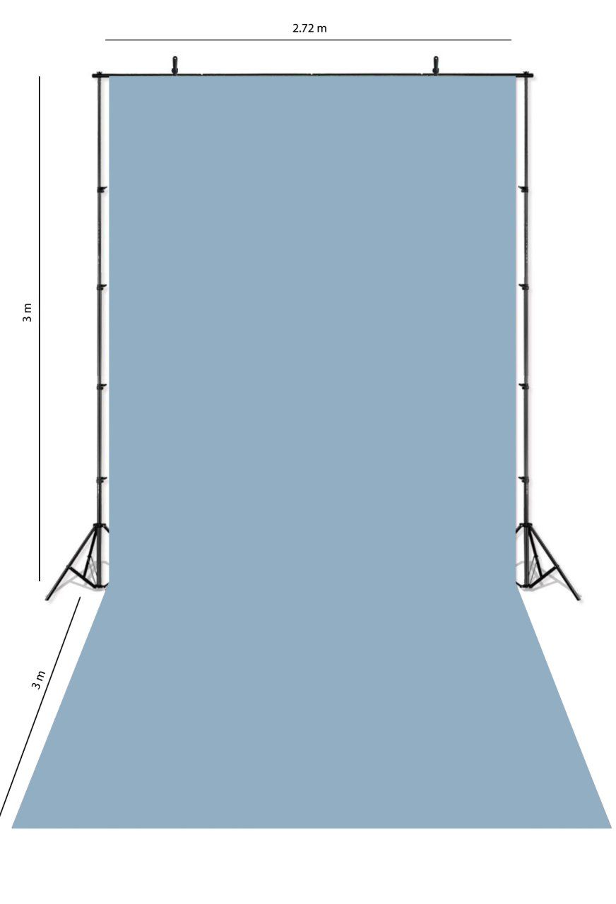 Fabricfon FFB-20-055 (272x600cm)