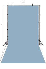 Fabricfon FFB-20-055 (272x600cm)