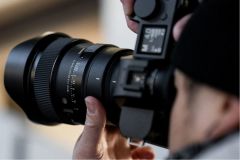 Sigma 15mm f/1.4 Fisheye DG DN Art Lens (Sony E)