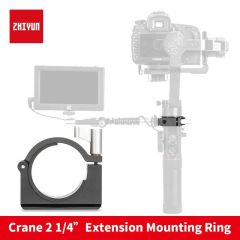Zhiyun Crane 2 Extension Mounting Ring