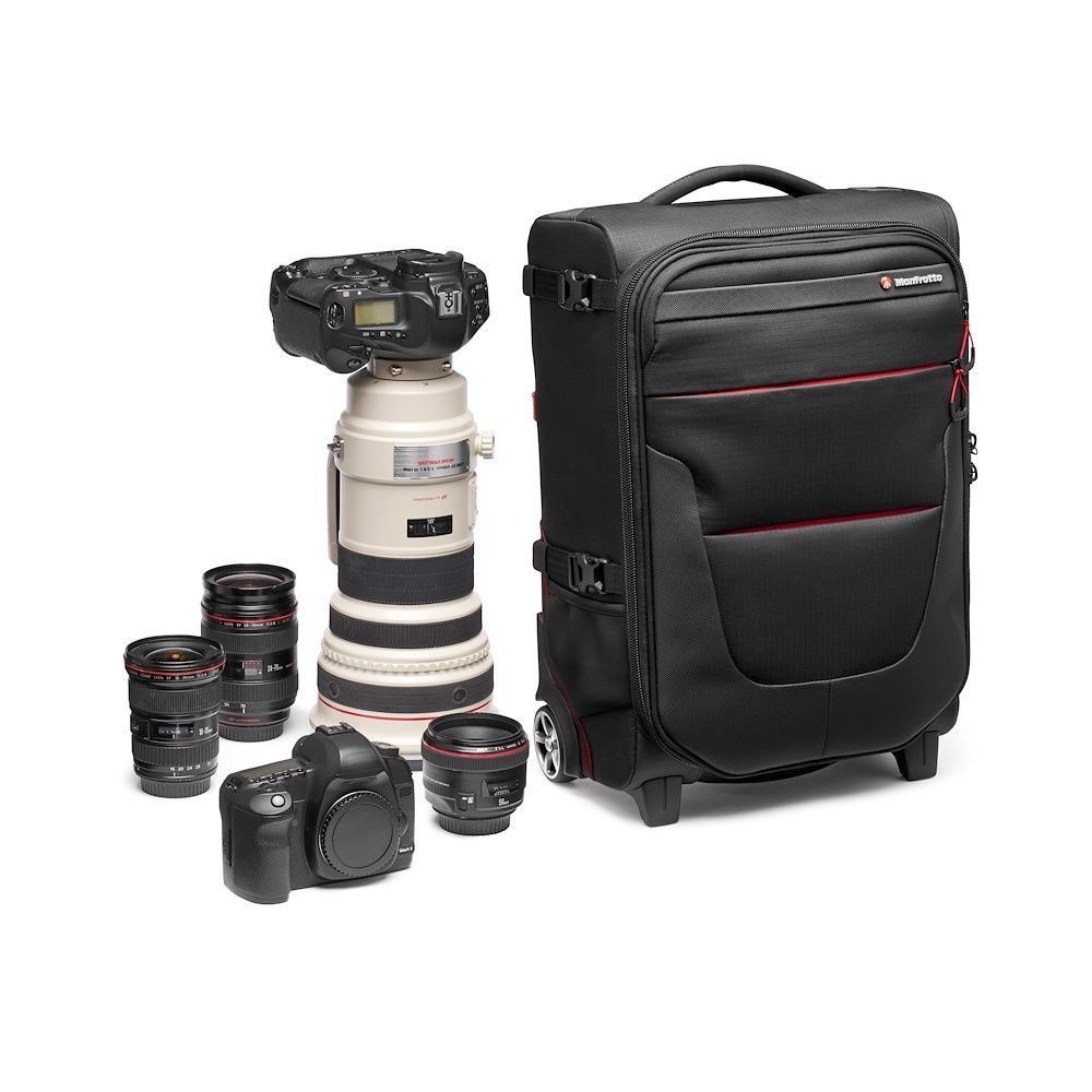 Manfrotto Bags PL-RL-A55  Reloader AİR-55 PL Roller