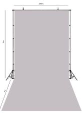 Fabricfon FFB-20-054 (272x600cm)