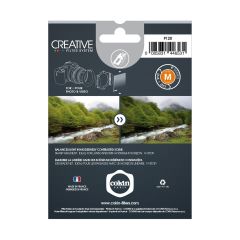 Cokin Grad. Neutral Grey G1 (N4) (0.6) Filtre (Z120)