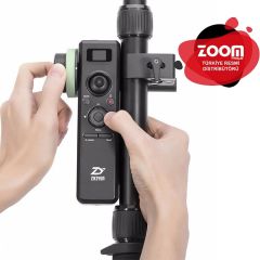 Zhiyun Crane 2 Motion Sensor Remote Control With Follow Focus