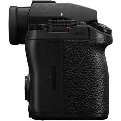Panasonic Lumix S5 II + S 20-60mm f/3.5-5.6 Lens