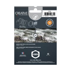 Cokin Neutral Grey Filtre (ND4) (0.6) P153