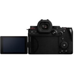 Panasonic Lumix S5 II Body