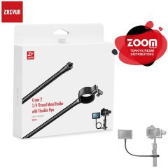 Zhiyun Crane 2 için Flexible Holder