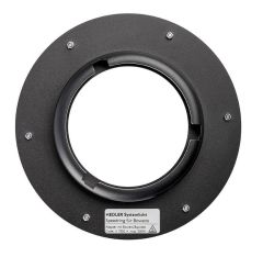Hedler 7550 Bowens Speedring Adaptör