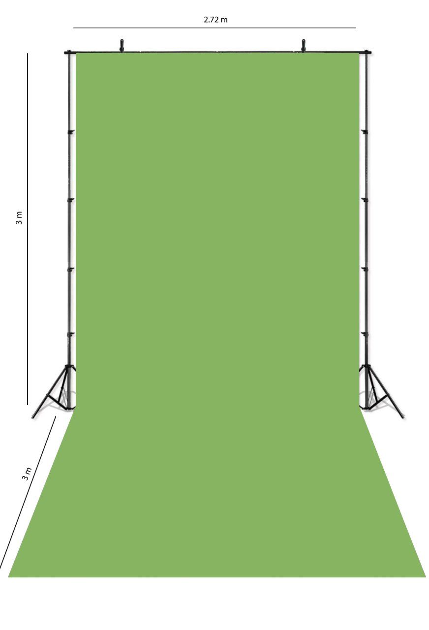 Fabricfon FFB-20-050 (272x600cm)