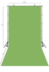 Fabricfon FFB-20-050 (272x600cm)