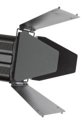 Hedler 7012 360 Derece Barndoor