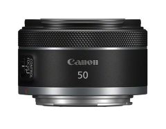 Canon EOS R6 Mark II Body + RF 50mm 1.8 STM Lens