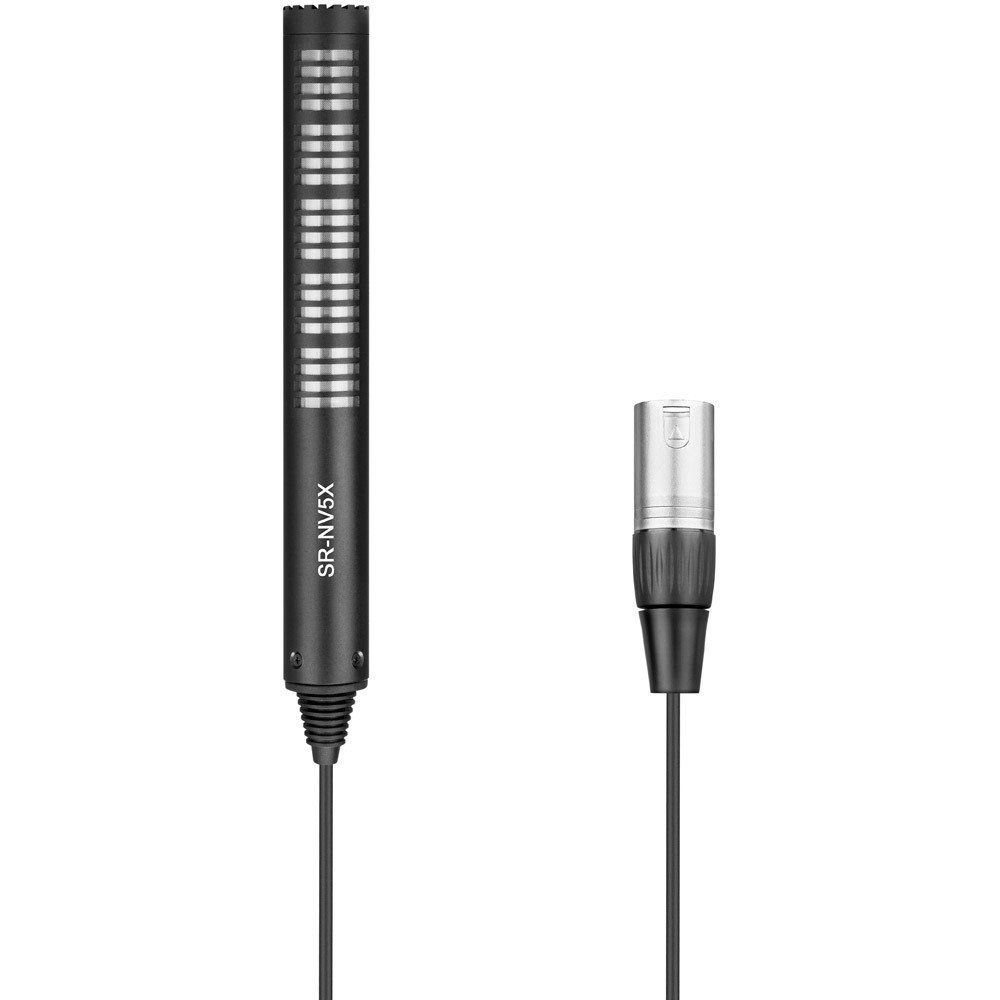 Saramonic SR-NV5 XLR Mikrofon