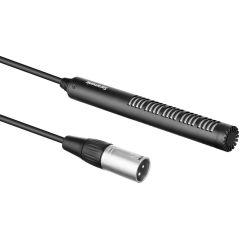 Saramonic SR-NV5 XLR Mikrofon