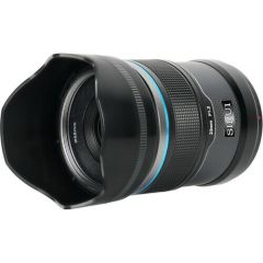 Sirui Sniper 23mm f/1.2 Autofocus Lens (Sony E) Black