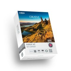 Cokin P Series Expert Gradual ND Filter Kit (H3H3-21)