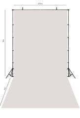 Fabricfon FFB-20-047 (272x600cm)