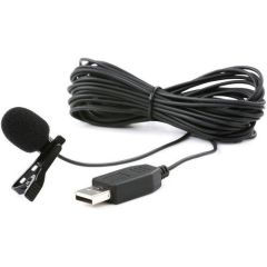 Saramonic SR-ULM5 USB Mikrofon