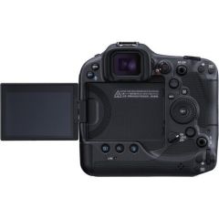Canon EOS R3 Body + RF 24-70mm F/2.8L IS USM Lens