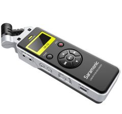 Saramonic SR-Q2 Ses Kayıt Cihazı