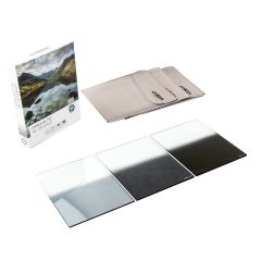 Cokin P Series Hard-Edge Graduated Neutral Density Filter H300-02