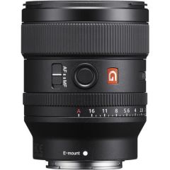 Sony A7R V + 24mm f/1.4 GM Lens