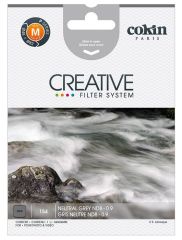 Cokin Neutral Grey ND8 (0.9) P154