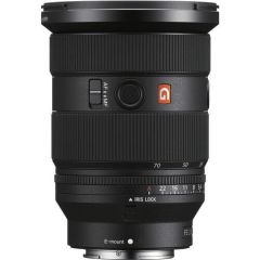Sony A7R V + 24-70mm F/2.8 GM II Lens