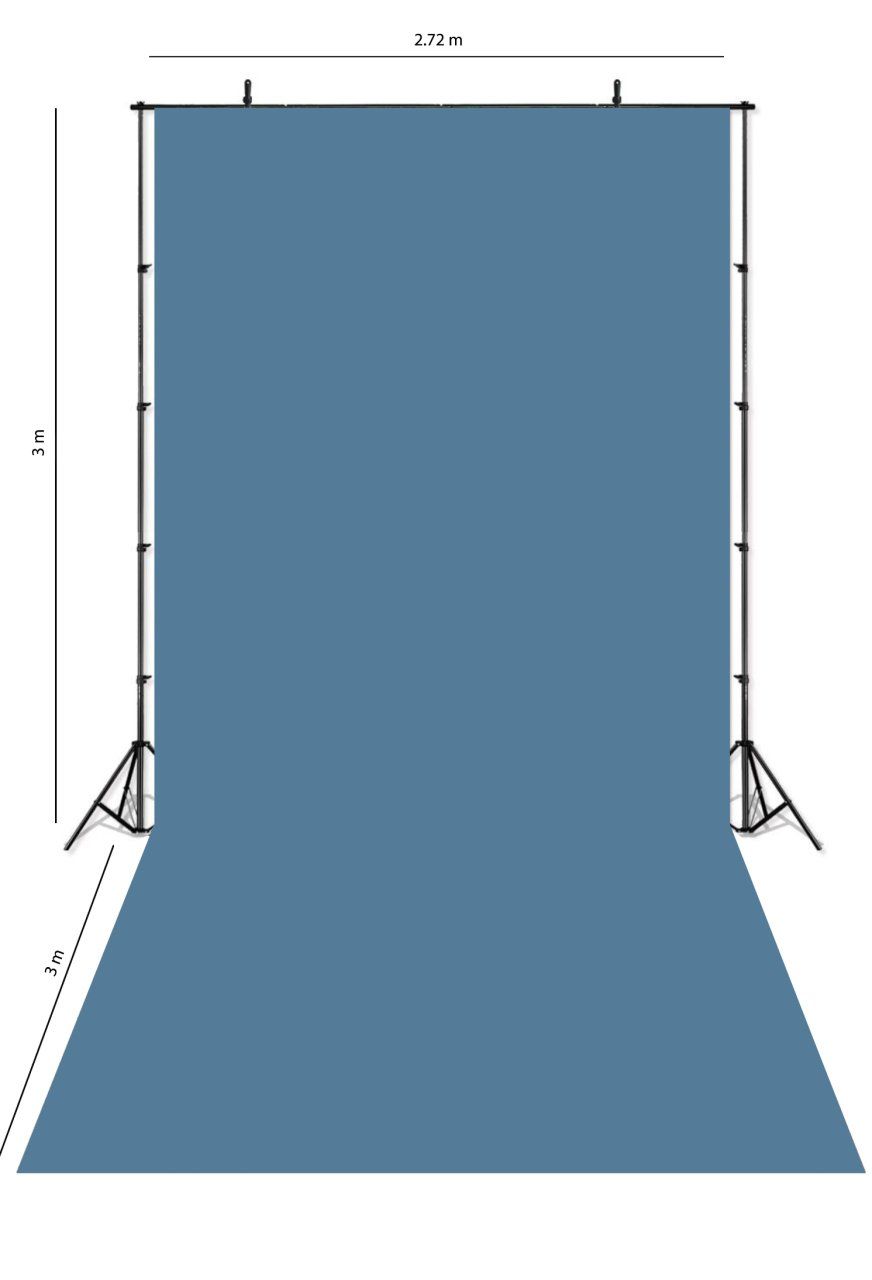 Fabricfon FFB-20-043 (272x600cm)