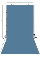 Fabricfon FFB-20-043 (272x600cm)