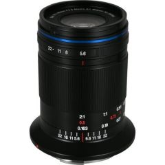Venus Optics Laowa 85mm f/5.6 2x Ultra Makro APO Lens (Canon RF)