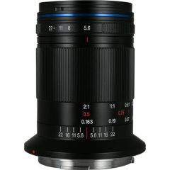 Venus Optics Laowa 85mm f/5.6 2x Ultra Makro APO Lens (Canon RF)