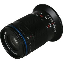 Venus Optics Laowa 85mm f/5.6 2x Ultra Makro APO Lens (Canon RF)