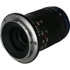 Venus Optics Laowa 85mm f/5.6 2x Ultra Makro APO Lens (Canon RF)