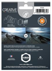 Cokin Graduated Neutral Density Grey G2 Soft (ND8) (0.9) P121 S