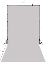 Fabricfon FFB-20-042 (272x600cm)