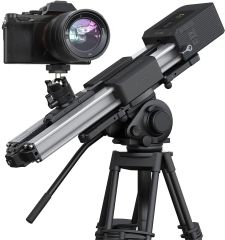 Zeapon Micro 2 Plus Motorlu Kamera Slider