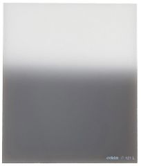 Cokin Graduated Neutral Density Grey G2 Light (ND2) (0.3) P121 L